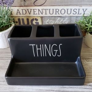 Things Rae Dunn Organizer